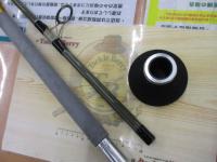 GTチャーマス810 SS810GT-9 カスタム