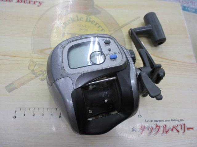 タナセンサーS 300DX