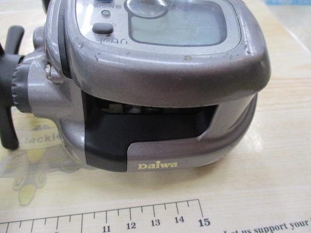 タナセンサーS 300DX