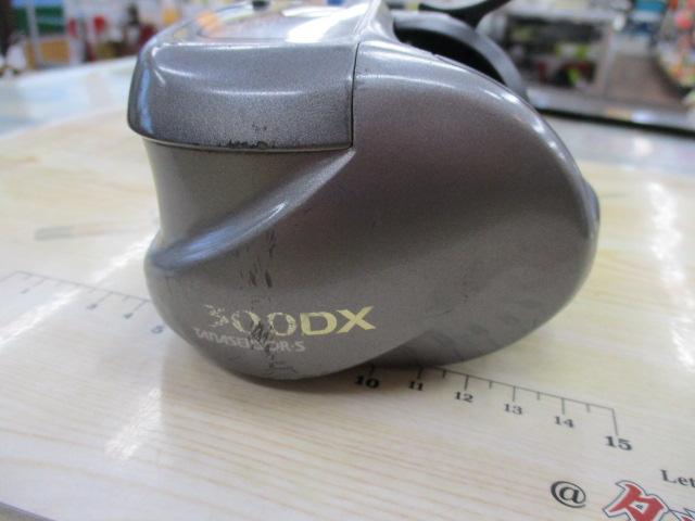 タナセンサーS 300DX