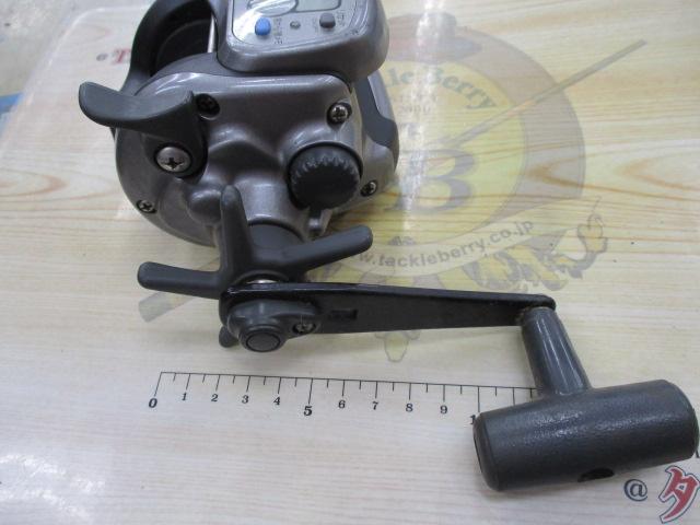 タナセンサーS 300DX