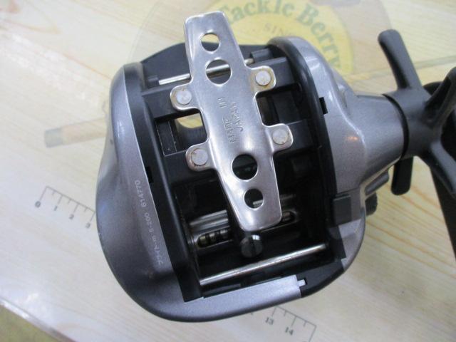 タナセンサーS 300DX