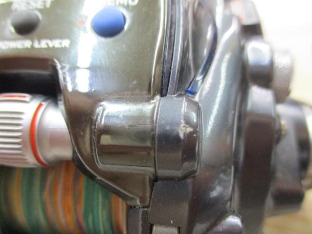 シーボーグ 300J｜＠ベリーネット 日本最大新品中古釣具WEBショップ