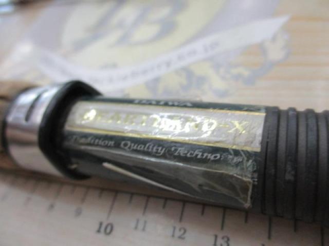 ハートランドX SW S762ULFS