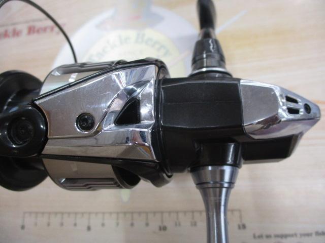 23ヴァンキッシュ 4000MHG｜＠ベリーネット 日本最大新品中古