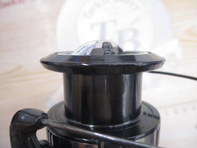 23ヴァンキッシュ 4000MHG