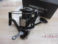 23ヴァンキッシュ 4000MHG