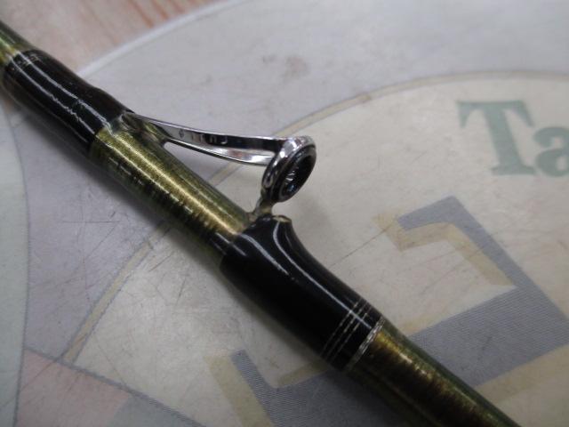 手持ヒラメV 265