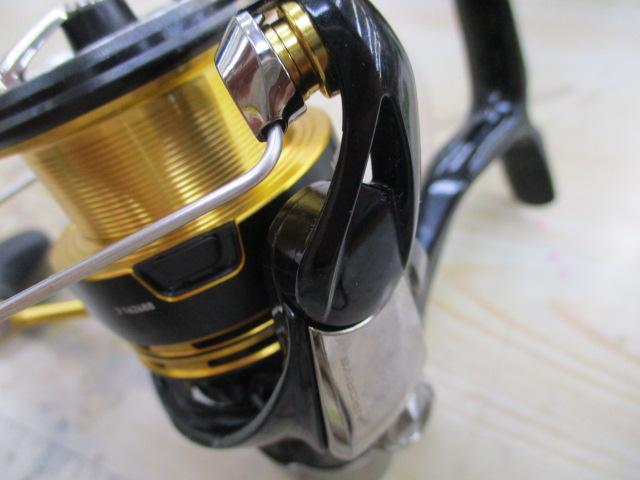 23レガリス LT3000-CXH｜＠ベリーネット 日本最大新品中古釣具