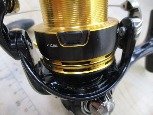 DAIWA - ✳️中古品✳️23 LEGALIS LT3000-CXH $_57.JPG?set_id=880000500F