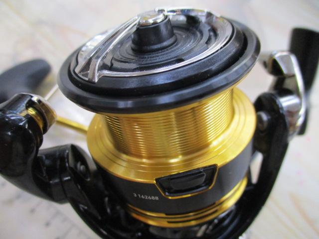 23レガリス LT3000-CXH｜＠ベリーネット 日本最大新品中古釣具