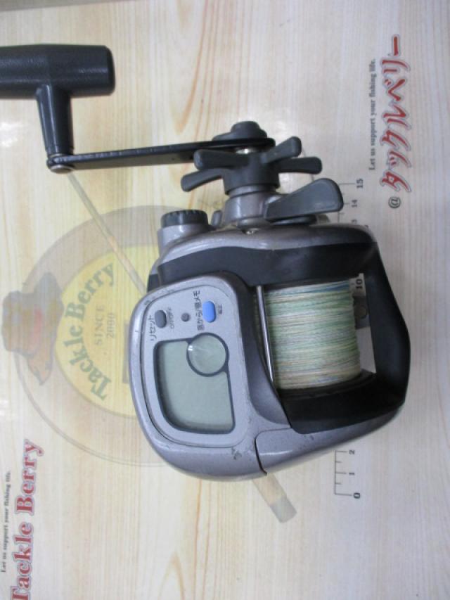 DAIWA TANASENSOR-S タナセンサー 500DX