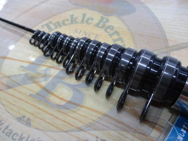 【美品】19 シマノブルズアイ 遠投　4-62RP 19ブルズアイ遠投 4-620RP｜＠ベリーネット 日本最大新品中古