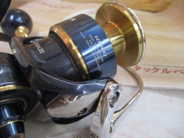 20ソルティガ10000 H 20ソルティガ 10000-H｜＠ベリーネット 日本最大新品中古釣具WEB