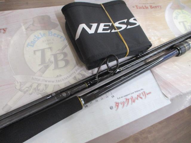 24ネッサSS S100M/MH+