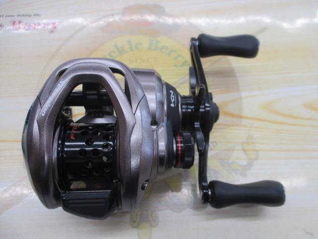 スコーピオンBFS XG RH｜＠ベリーネット 日本最大新品中古釣具