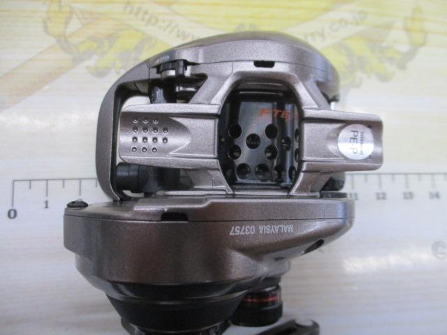 スコーピオンBFS XG RH｜＠ベリーネット 日本最大新品中古釣具