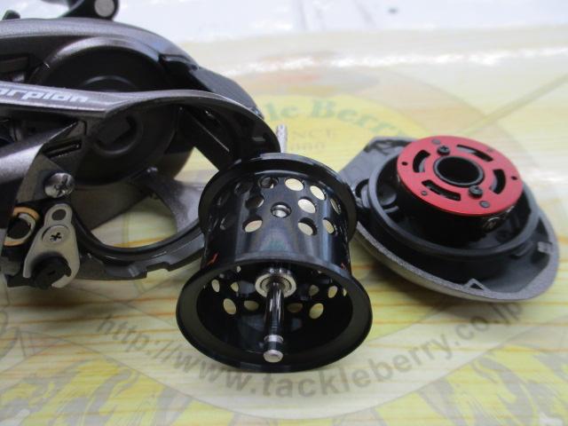 SHIMANO - スコーピオンＢＦＳ XG SHIMANOスコーピオンBFS XG】亀山湖で使ってみた感想です