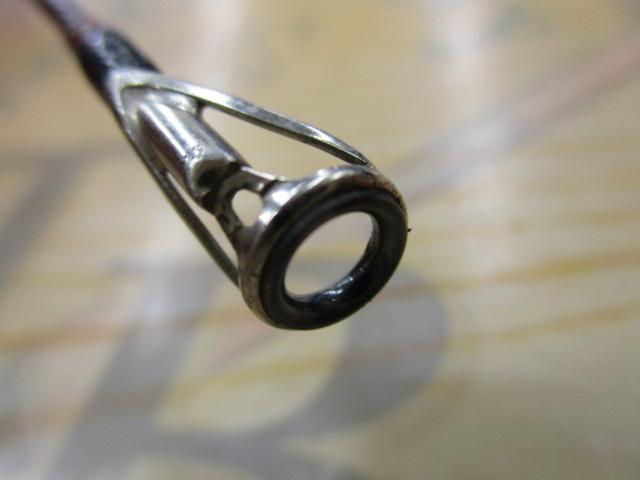 12スコーピオンXT 1652R-2