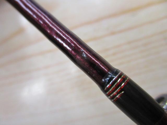 スコーピオンXT1652R-2 SHIMANO シマノ スコーピオンXT 1652R-2 34581 本体のみ - 中古