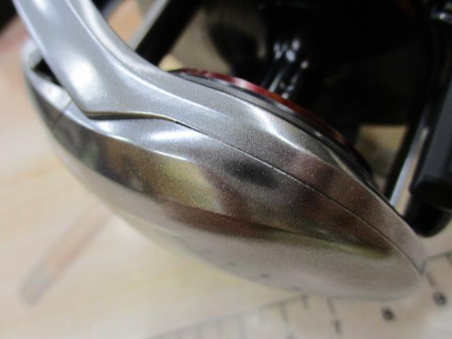 21スコーピオンMD 300XG