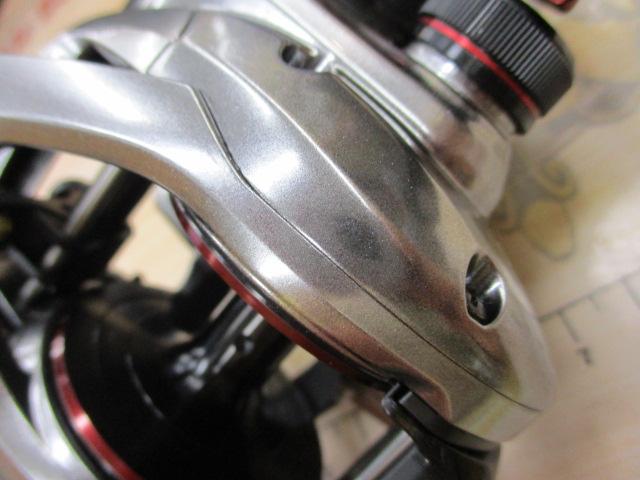 21スコーピオンMD 300XG