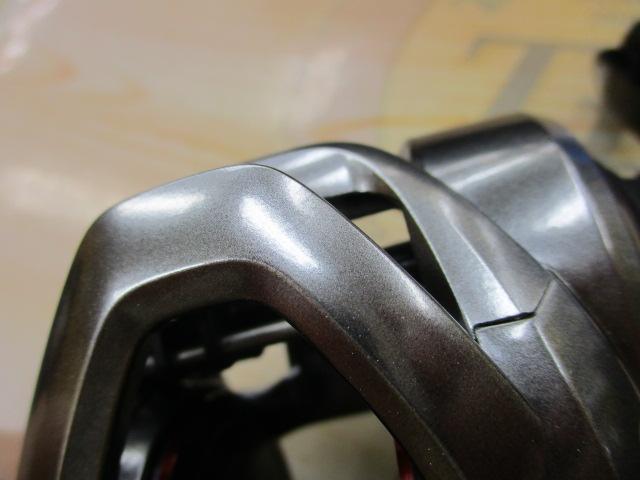 21スコーピオンMD 300XG