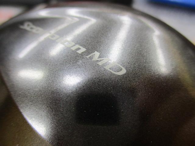 21スコーピオンMD 300XG