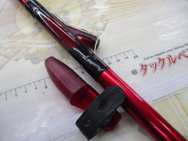 ダイワ精工メガドライ２号ー52P SILメガドライM2 1.7-52P｜＠ベリーネット 日本最大新品中古釣具