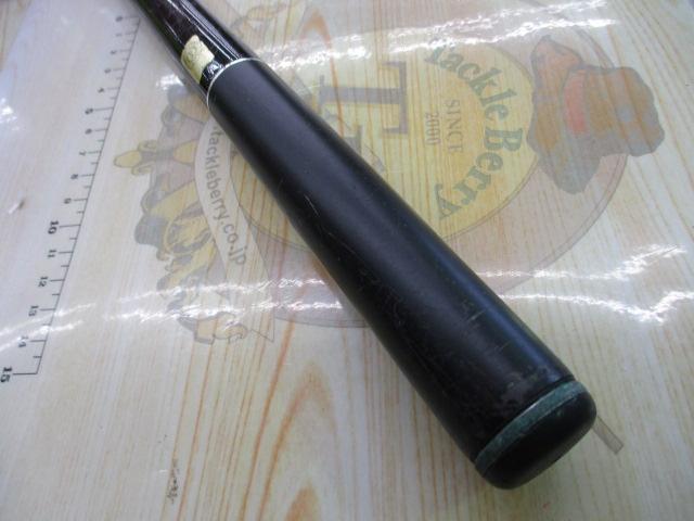 SILメガドライM2 2-52P｜＠ベリーネット 日本最大新品中古釣具