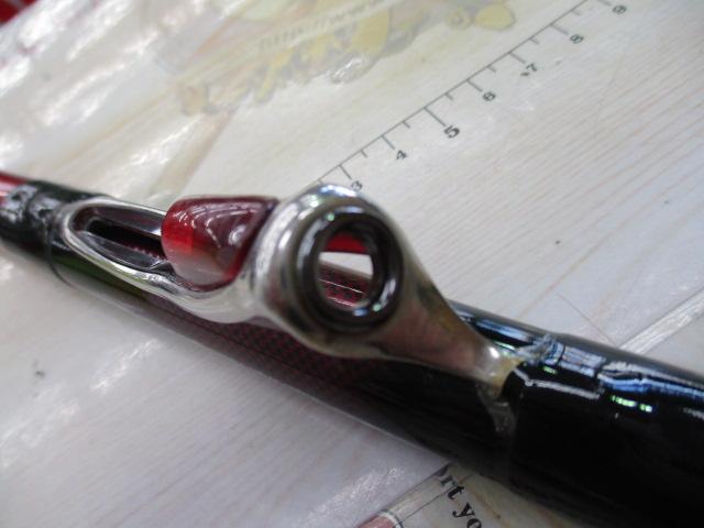 SILメガドライM2 2-52P｜＠ベリーネット 日本最大新品中古釣具