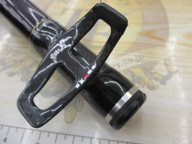 【未使用品】黒鯛工房 THE戦竿 前打チ 43/53 H Amazon | 黒鯛工房 THE戦竿 前打ち 43/53 H (チヌ釣り 竿