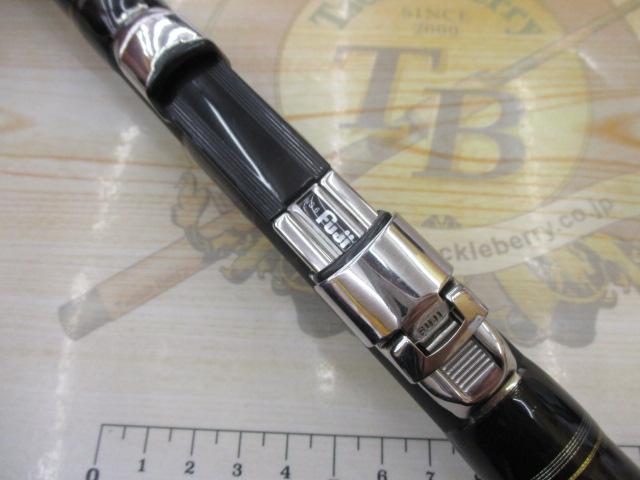 【未使用品】黒鯛工房 THE戦竿 前打チ 43/53 H 黒鯛工房 THE戦竿 前打ち 43/53 H : 釣具のFTO ヤフー店 - 通販