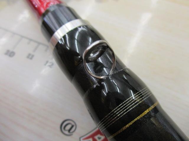 【未使用品】黒鯛工房 THE戦竿 前打チ 43/53 H Amazon | 黒鯛工房 THE戦竿 前打ち 43/53 H (チヌ釣り 竿