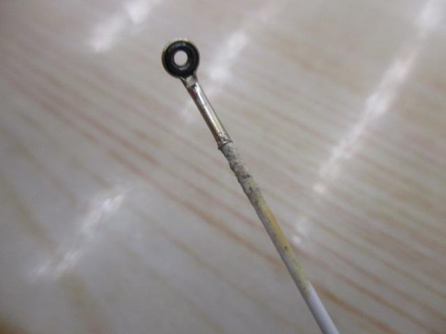 ブラッキー THE戦竿前打ち 43/53H