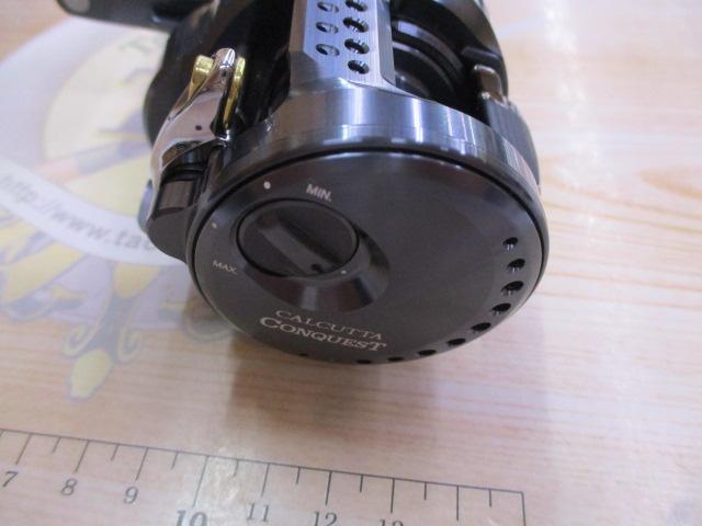 24カルカッタコンクエスト シャローエディション 30HG