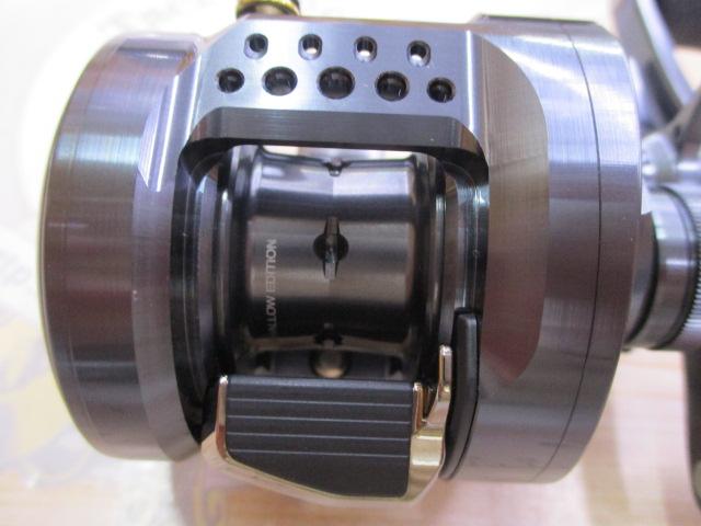 24カルカッタコンクエスト シャローエディション 30HG