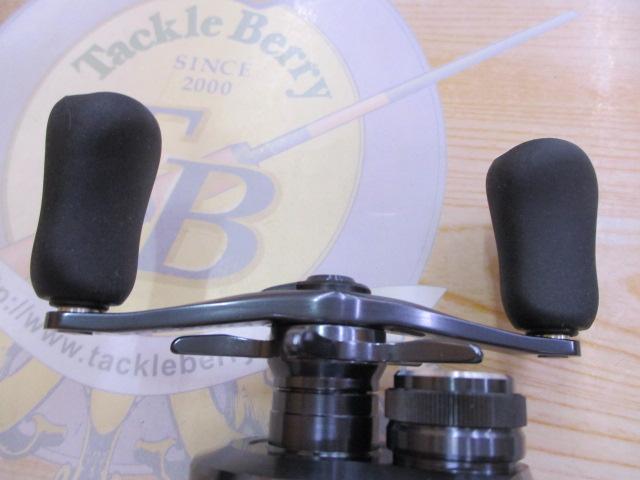 24カルカッタコンクエスト シャローエディション 30HG