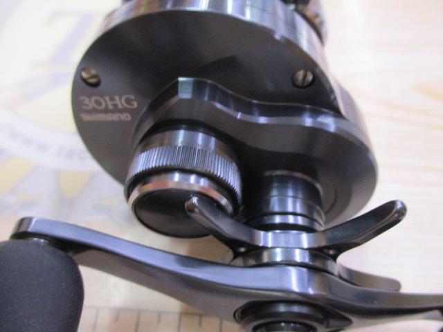 24カルカッタコンクエスト シャローエディション 30HG