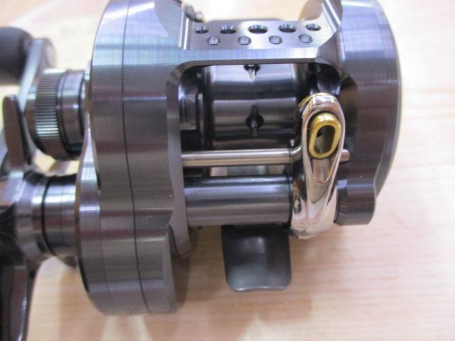 24カルカッタコンクエスト シャローエディション 30HG