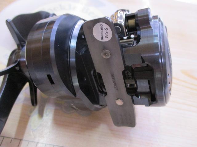 24カルカッタコンクエスト シャローエディション 30HG