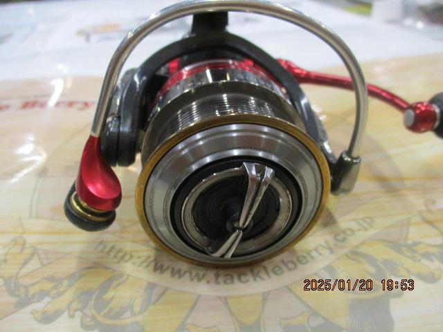 13イージス2506 ダイワ DAIWA - 13 イージス 2506 スプールの通販 by ちゃん's shop
