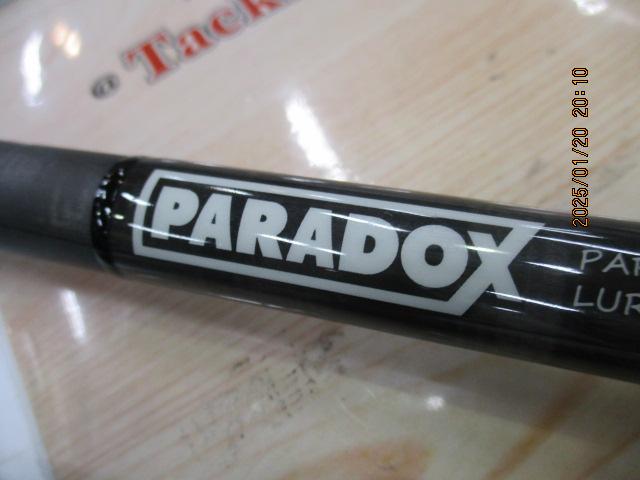 パラドックス711045