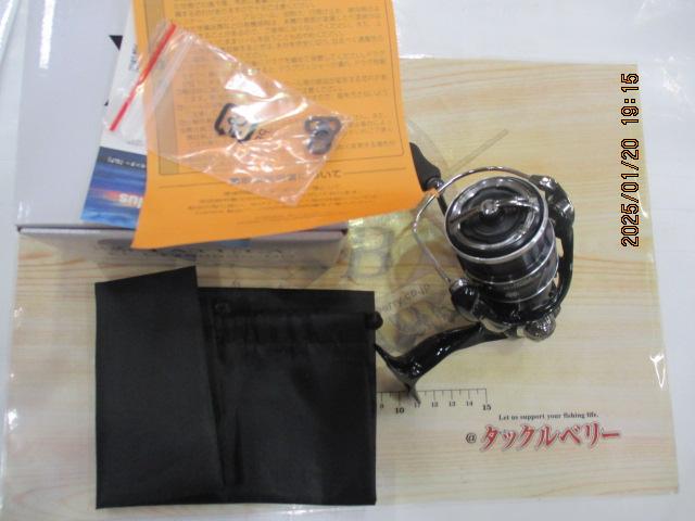 23タトゥーラ FC LT2500SS-QD