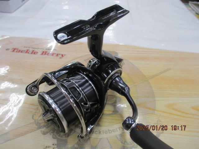 23タトゥーラ FC LT2500SS-QD