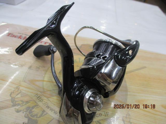 23タトゥーラ FC LT2500SS-QD