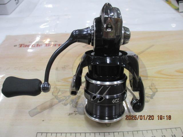 23タトゥーラ FC LT2500SS-QD