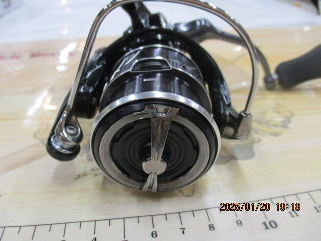 23タトゥーラ FC LT2500SS-QD