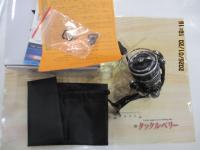 23タトゥーラ FC LT2500SS-QD