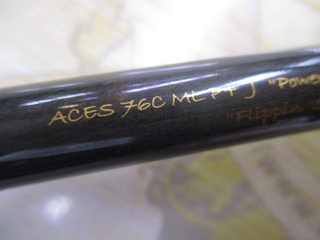 エイシス ACES76CMLP+J